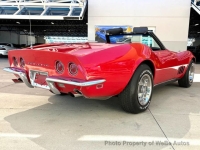 1968 Chevrolet Corvette for sale in Riverhead, New York (ID-163224)