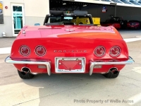 1968 Chevrolet Corvette for sale in Riverhead, New York (ID-163224)