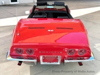 1968 Chevrolet Corvette for sale in Riverhead, New York (ID-163224)