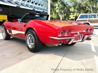 1968 Chevrolet Corvette for sale in Riverhead, New York (ID-163224)