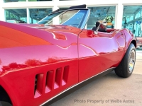 1968 Chevrolet Corvette for sale in Riverhead, New York (ID-163224)