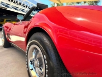 1968 Chevrolet Corvette for sale in Riverhead, New York (ID-163224)