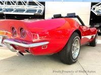 1968 Chevrolet Corvette for sale in Riverhead, New York (ID-163224)