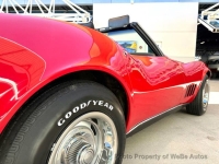 1968 Chevrolet Corvette for sale in Riverhead, New York (ID-163224)