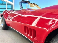 1968 Chevrolet Corvette for sale in Riverhead, New York (ID-163224)