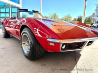 1968 Chevrolet Corvette for sale in Riverhead, New York (ID-163224)
