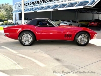 1968 Chevrolet Corvette for sale in Riverhead, New York (ID-163224)