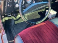 1968 Chevrolet El Camino for sale in Michigan (ID-95305)