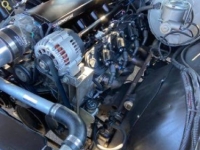 1968 Chevrolet El Camino for sale in Michigan (ID-95305)