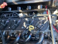1968 Chevrolet El Camino for sale in Michigan (ID-95305)