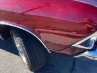 1968 Chevrolet El Camino for sale in Michigan (ID-95305)