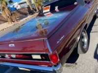 1968 Chevrolet El Camino for sale in Michigan (ID-95305)