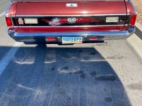 1968 Chevrolet El Camino for sale in Michigan (ID-95305)