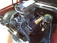 1968 Chevrolet El Camino for sale in Michigan (ID-107019)