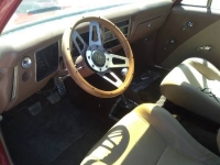 1968 Chevrolet El Camino for sale in Michigan (ID-107019)