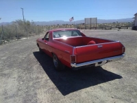 1968 Chevrolet El Camino for sale in Michigan (ID-107019)