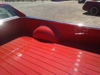 1968 Chevrolet El Camino for sale in Michigan (ID-107019)