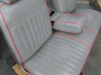 1968 Chevrolet El Camino for sale in Michigan (ID-112206)