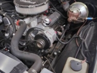 1968 Chevrolet El Camino for sale in Michigan (ID-112206)