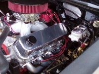 1968 Chevrolet El Camino for sale in Michigan (ID-114892)