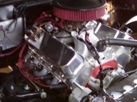 1968 Chevrolet El Camino for sale in Michigan (ID-114892)