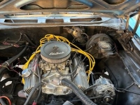 1968 Chevrolet El Camino for sale in Michigan (ID-117849)