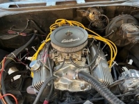 1968 Chevrolet El Camino for sale in Michigan (ID-117849)