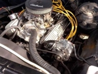 1968 Chevrolet El Camino for sale in Michigan (ID-117849)