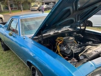 1968 Chevrolet El Camino for sale in Michigan (ID-117849)