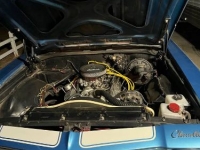 1968 Chevrolet El Camino for sale in Michigan (ID-117849)