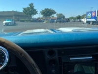 1968 Chevrolet El Camino for sale in Michigan (ID-117849)