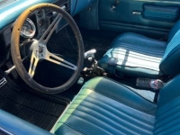 1968 Chevrolet El Camino for sale in Michigan (ID-117849)