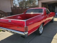 1968 Chevrolet El Camino for sale in Michigan (ID-118441)