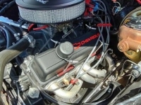 1968 Chevrolet El Camino for sale in Michigan (ID-118441)