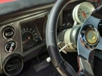 1968 Chevrolet El Camino for sale in Michigan (ID-118441)
