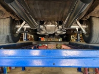 1968 Chevrolet El Camino for sale in Michigan (ID-120900)