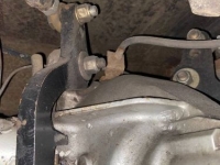 1968 Chevrolet El Camino for sale in Michigan (ID-120900)