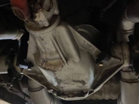 1968 Chevrolet El Camino for sale in Michigan (ID-120900)