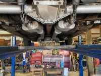1968 Chevrolet El Camino for sale in Michigan (ID-120900)