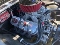 1968 Chevrolet El Camino for sale in Michigan (ID-120900)