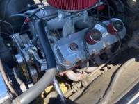 1968 Chevrolet El Camino for sale in Michigan (ID-120900)