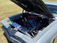 1968 Chevrolet El Camino for sale in Michigan (ID-120900)