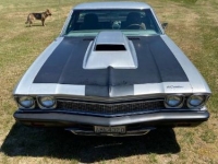 1968 Chevrolet El Camino for sale in Michigan (ID-120900)