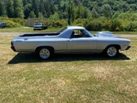 1968 Chevrolet El Camino for sale in Michigan (ID-120900)