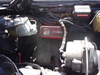 1968 Chevrolet El Camino for sale in Michigan (ID-125754)