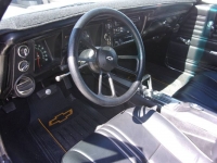 1968 Chevrolet El Camino for sale in Michigan (ID-125754)