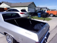 1968 Chevrolet El Camino for sale in Michigan (ID-125754)