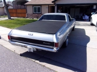 1968 Chevrolet El Camino for sale in Michigan (ID-125754)