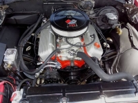 1968 Chevrolet El Camino for sale in Michigan (ID-127619)