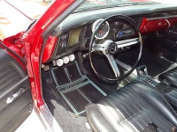 1968 Chevrolet El Camino for sale in Michigan (ID-127619)